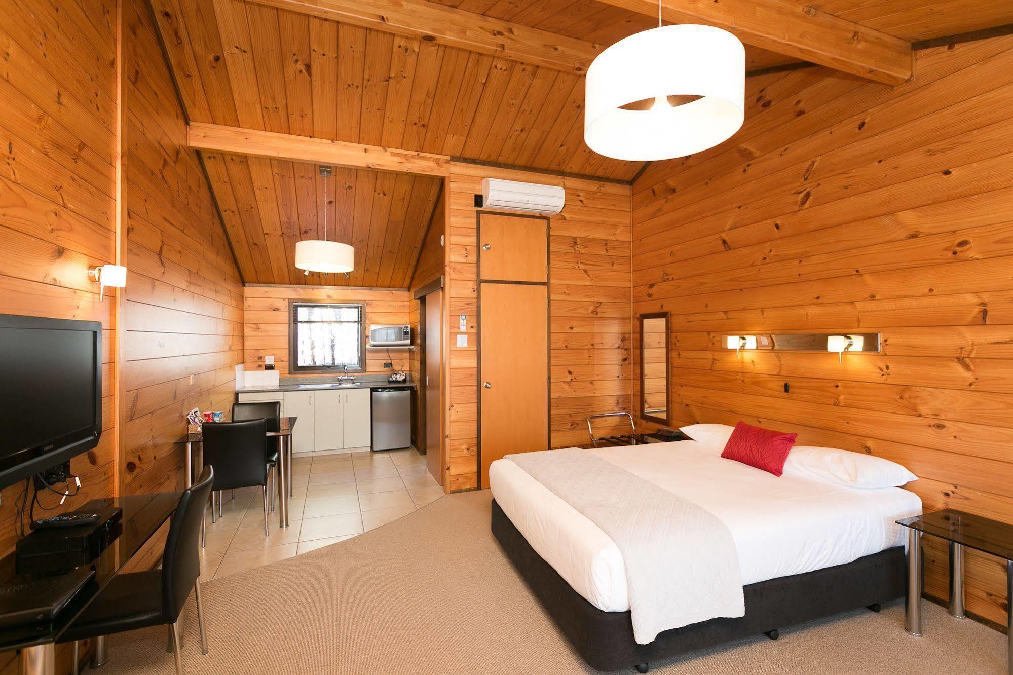 Lockwood Manor Motel New Plymouth Exteriör bild